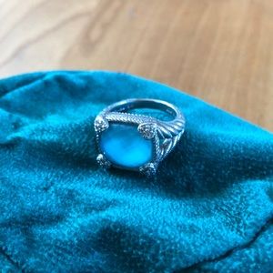 Judith Ripka Ring